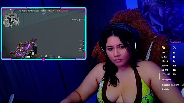 ALIS_E_G live XXX chat