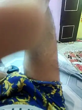 ItsPlayboy031 webcam show