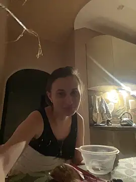 Flossy_Vettie: онлайн-секс-чат