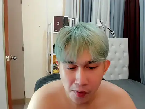 davincihugecock 网络视讯表演