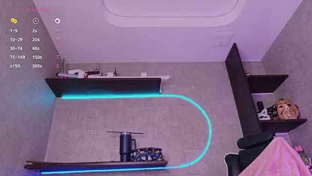 Sembang XXX Secara Langsung miia_stonne