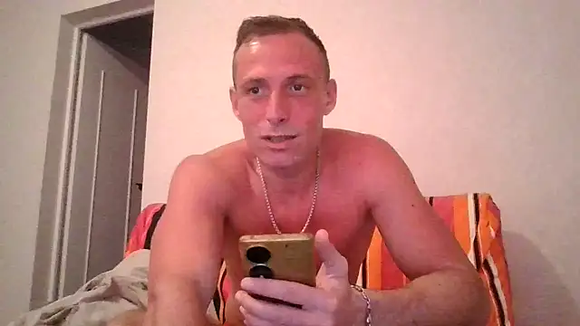 Show Webcam de sebcucold