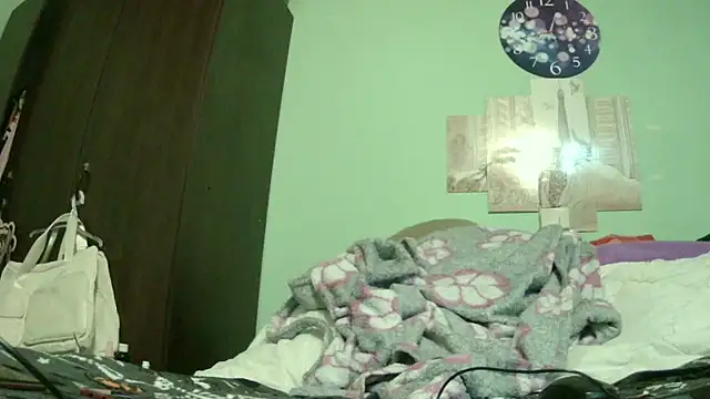 Chatroom XXX en direct de SexyGioconda