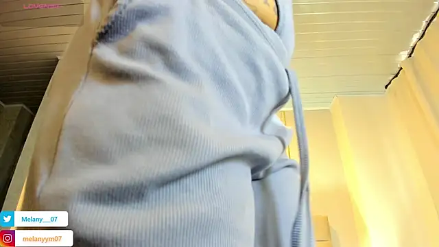 Živý XXX chat Melany__08