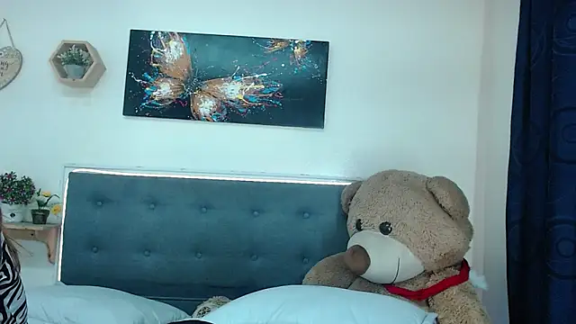 Celeste__Londonn Live XXX chat