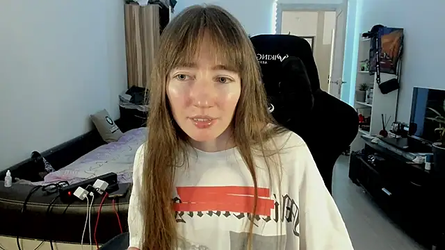 bekkawell's Live XXX Chat