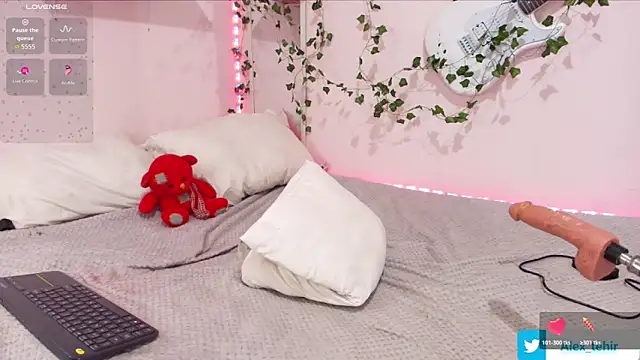 Alex_Tehir Webcam-Show