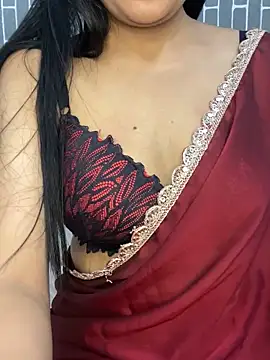 escape_with_me's Webcam Show