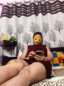 Chat +18 de Gullapi ao vivo