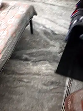 Show webcam de Chanderi19