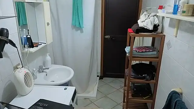 Al3xox02 라이브 XXX 채팅