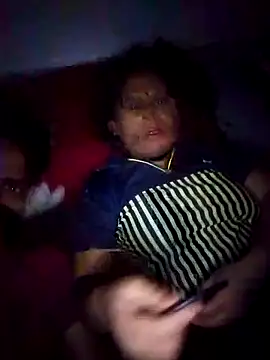 Js_creator – Kamerová šou