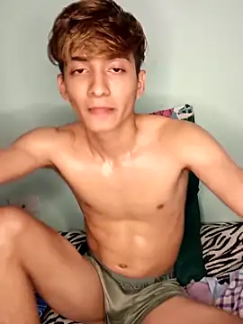 Andy_Kein Webcamshow