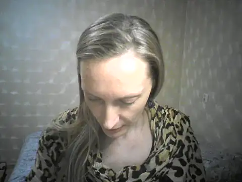 Averinona – Live XXX-chat