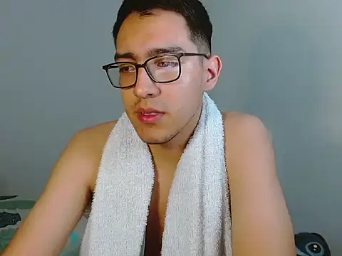 NickFin – Kamerová šou