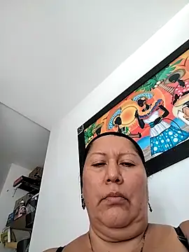 Brenda_Berck_'s Live XXX Chat