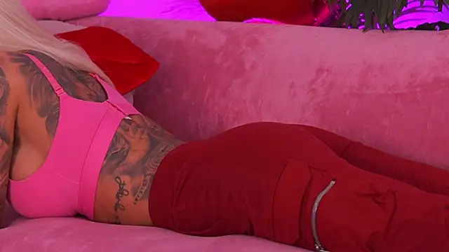 Czat XXX na żywo – fallingangel