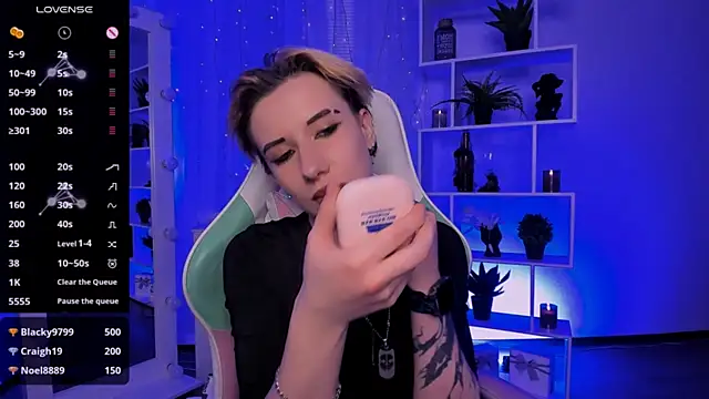 Czat XXX na żywo – _Rein_ramm