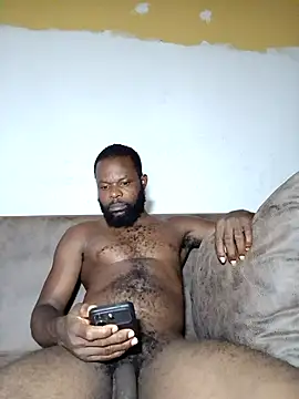 bigblackbangerkay Chat XXX in diretta