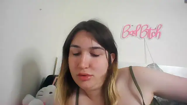 Icy__Diamond's Live XXX Chat