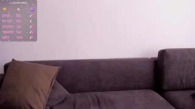 Tenderly_Couple Chat XXX in diretta