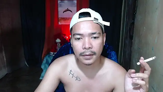 MANIACasianX Pertunjukan Webcam