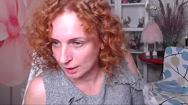 Вебкам-шоу Venus_love1