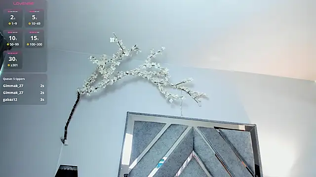 Madisson_Edwards Chat XXX in diretta