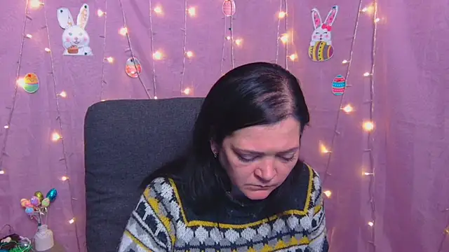 Czat XXX na żywo – LauraFinn