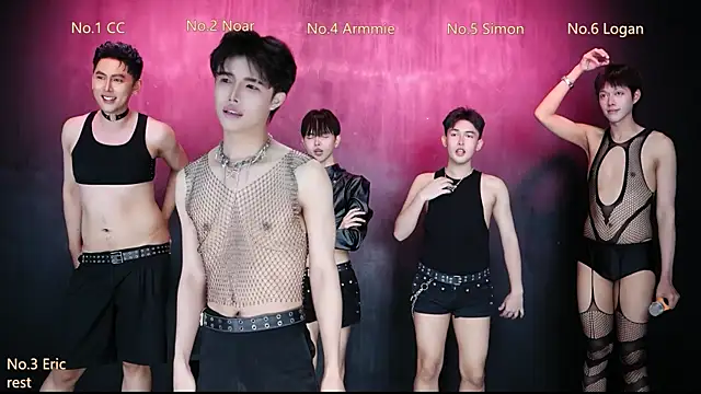 Queen-Vibe – webcam-show