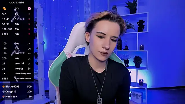 _Rein_ramm – Live XXX-chat