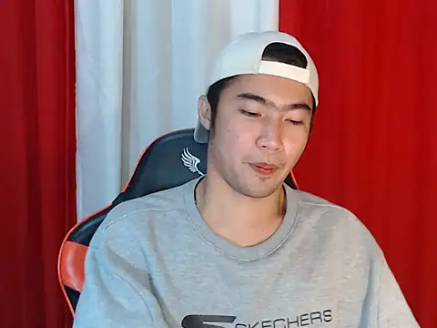 Siege_cum69 Pertunjukan Webcam