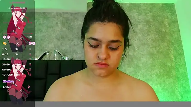 crystaldarliing – Live XXX-chat