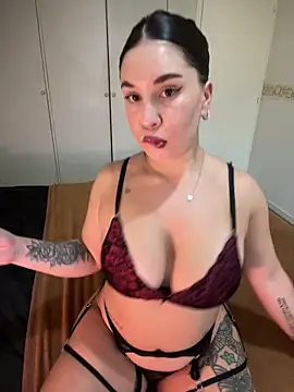 Show Webcam de Belubel