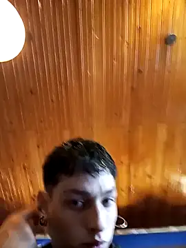 blackninja66 웹캠 쇼