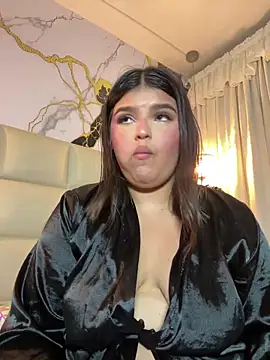 Lia_sexx: вебкам-шоу