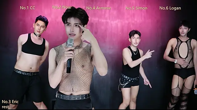 Queen-Vibe: онлайн-секс-чат