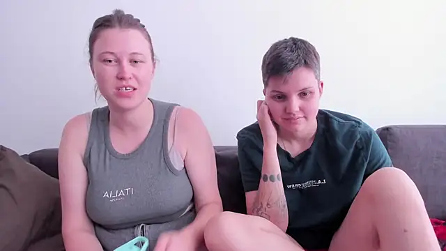 Chat XXX en directo de Tenderly_Couple