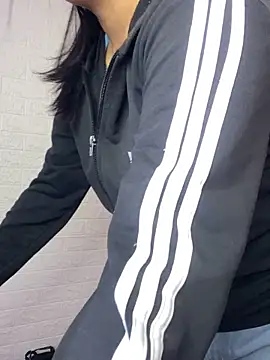 Chat XXX en directo de krystal_pink