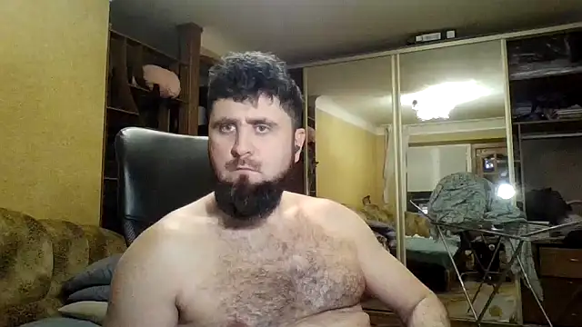 StasConnor – Naživo XXX chat