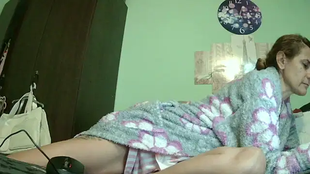 SexyGioconda – Live XXX-chat