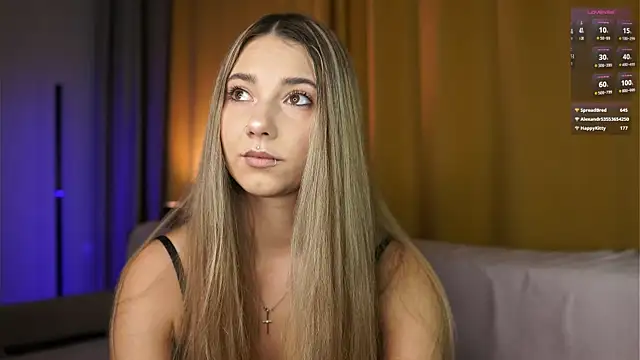 angel_lin's Live XXX Chat