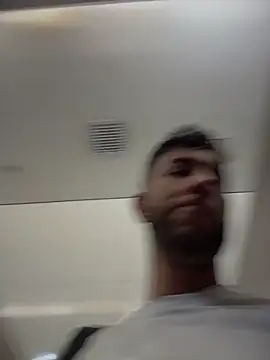 liam_bronw Pertunjukan Webcam