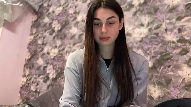 LiluMartiznir's Live XXX Chat