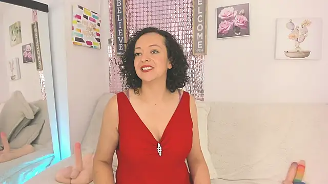 AnaDalila_Latinan Live XXX chat