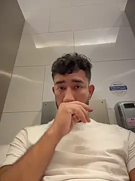 liam_bronw 웹캠 쇼