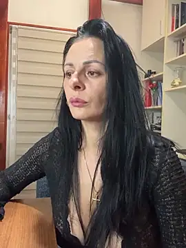 MiriamDelyn Webcam show