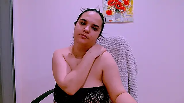 Minnie_Ella – Live XXX-chat