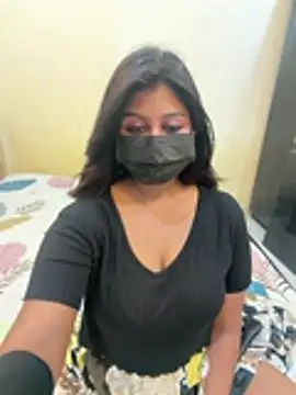 payal_bansal webcam show