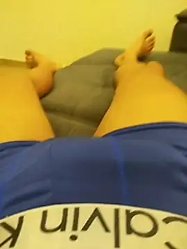 Show de garotao2000 na webcam